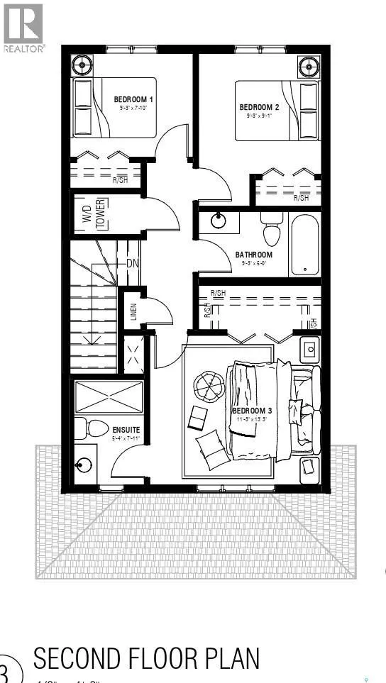 102 Stehwien Street