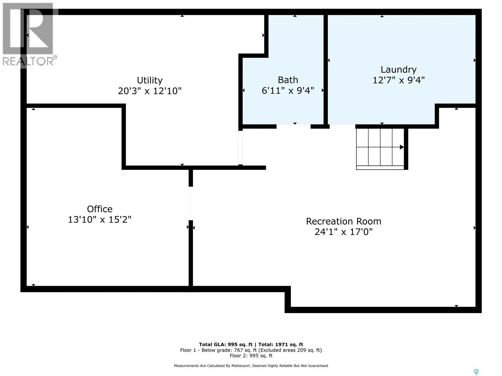 2358 Easthill