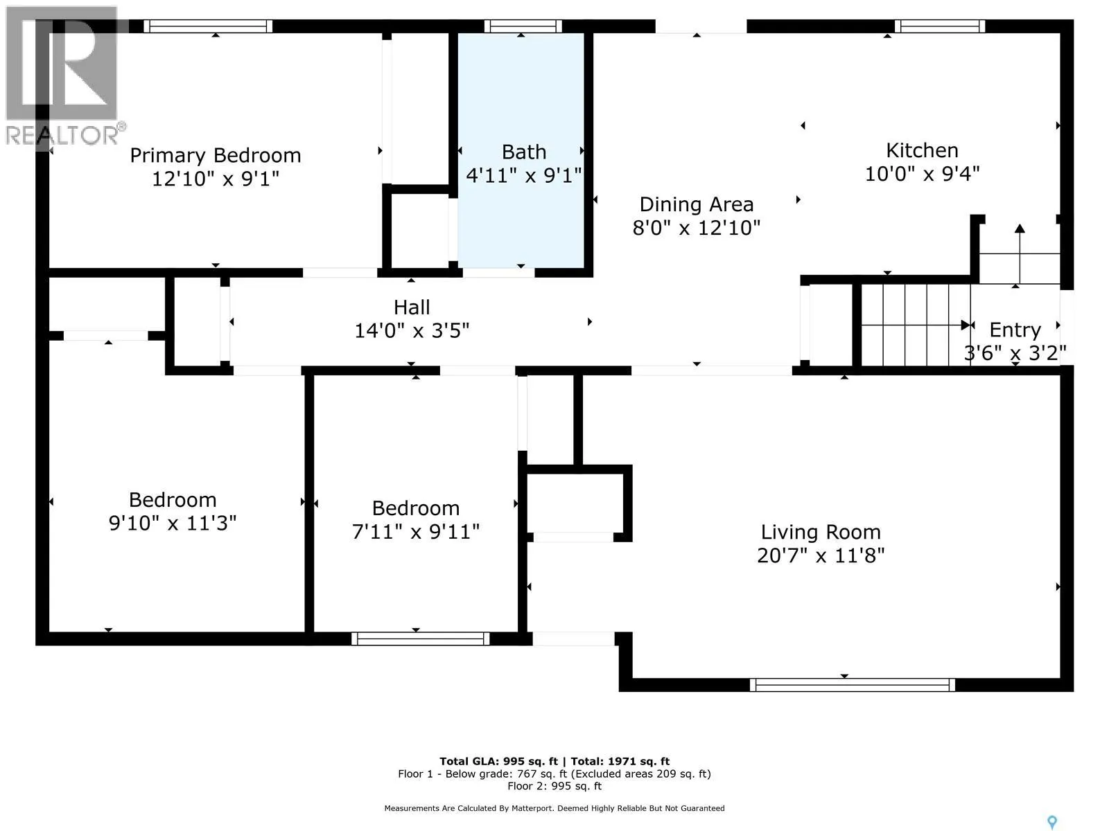 2358 Easthill