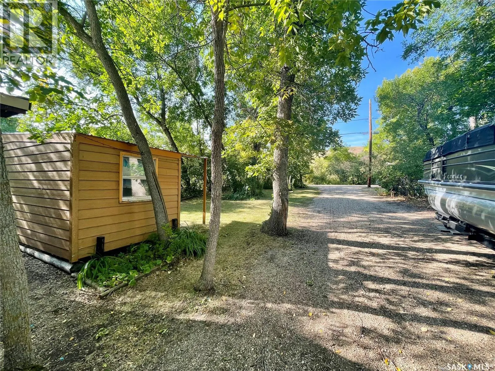 66A Elk ROAD