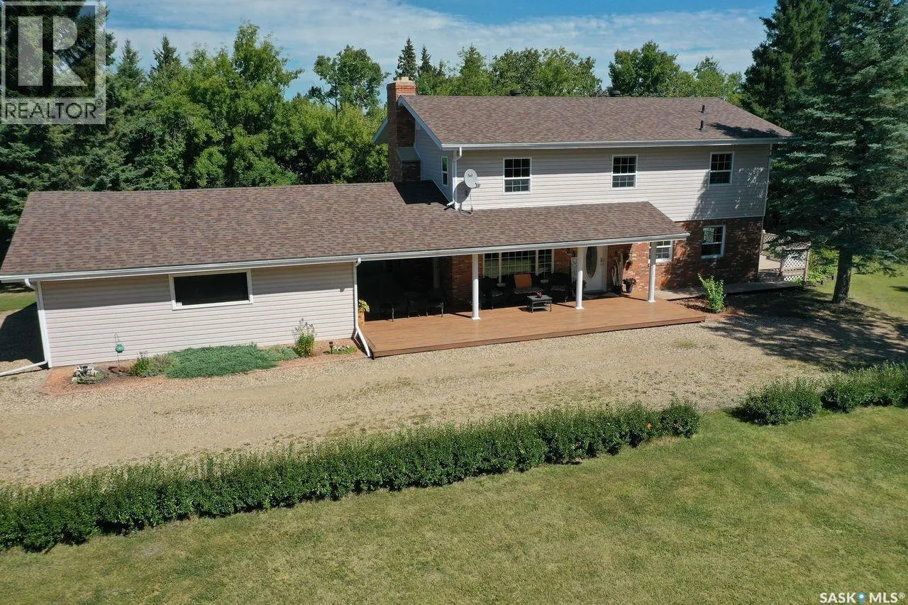 324 Kalmakoff AVENUE