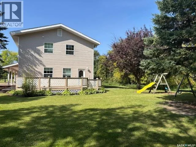 324 Kalmakoff AVENUE
