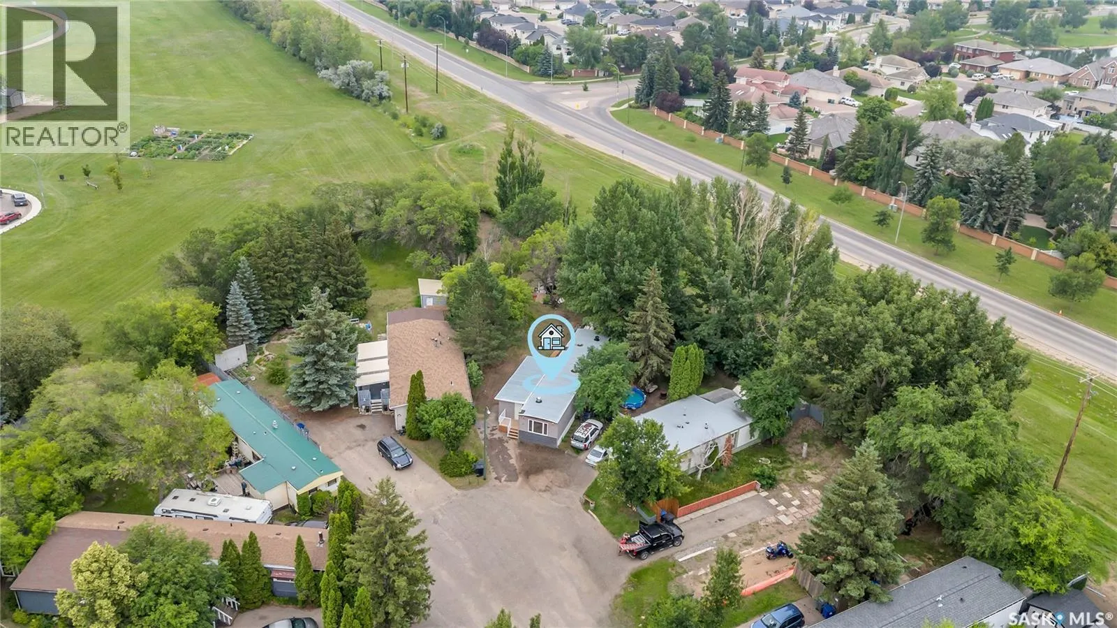 60 1035 Boychuk DRIVE