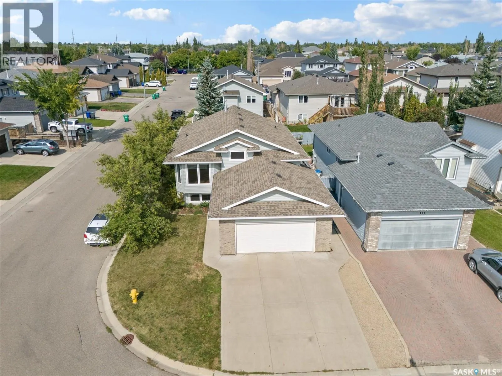 454 Buckwold COVE