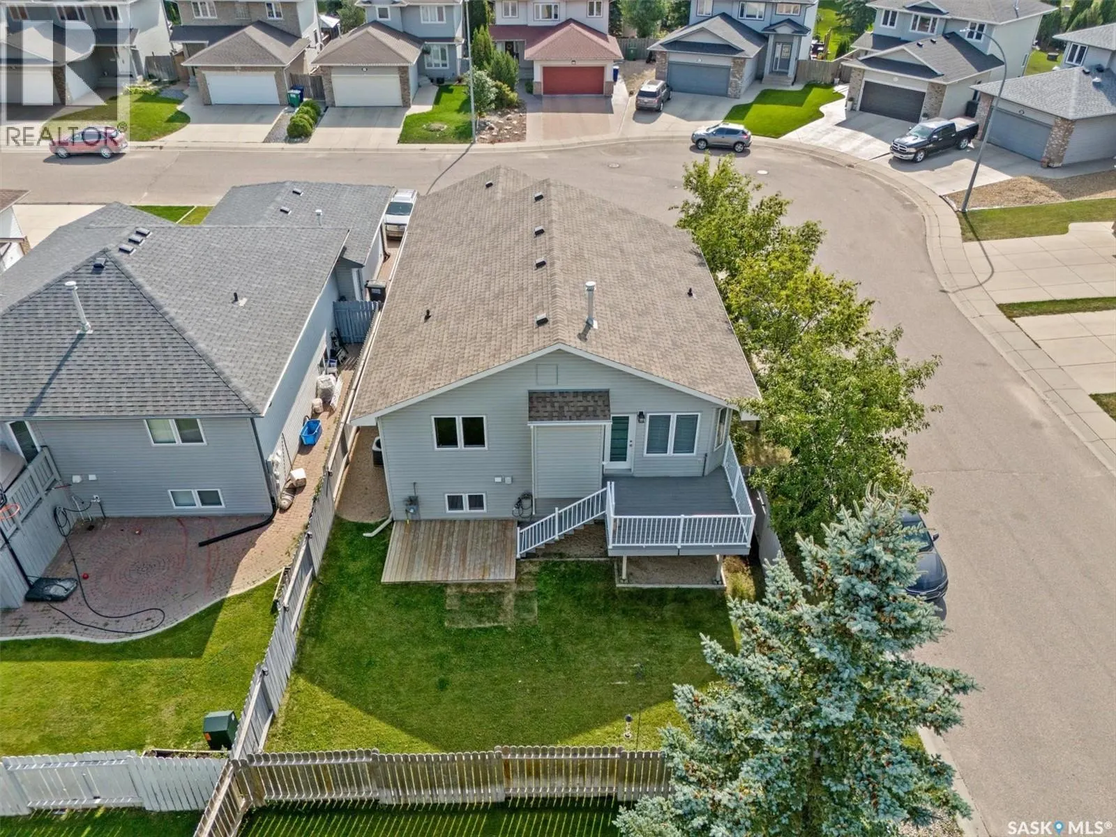 454 Buckwold COVE