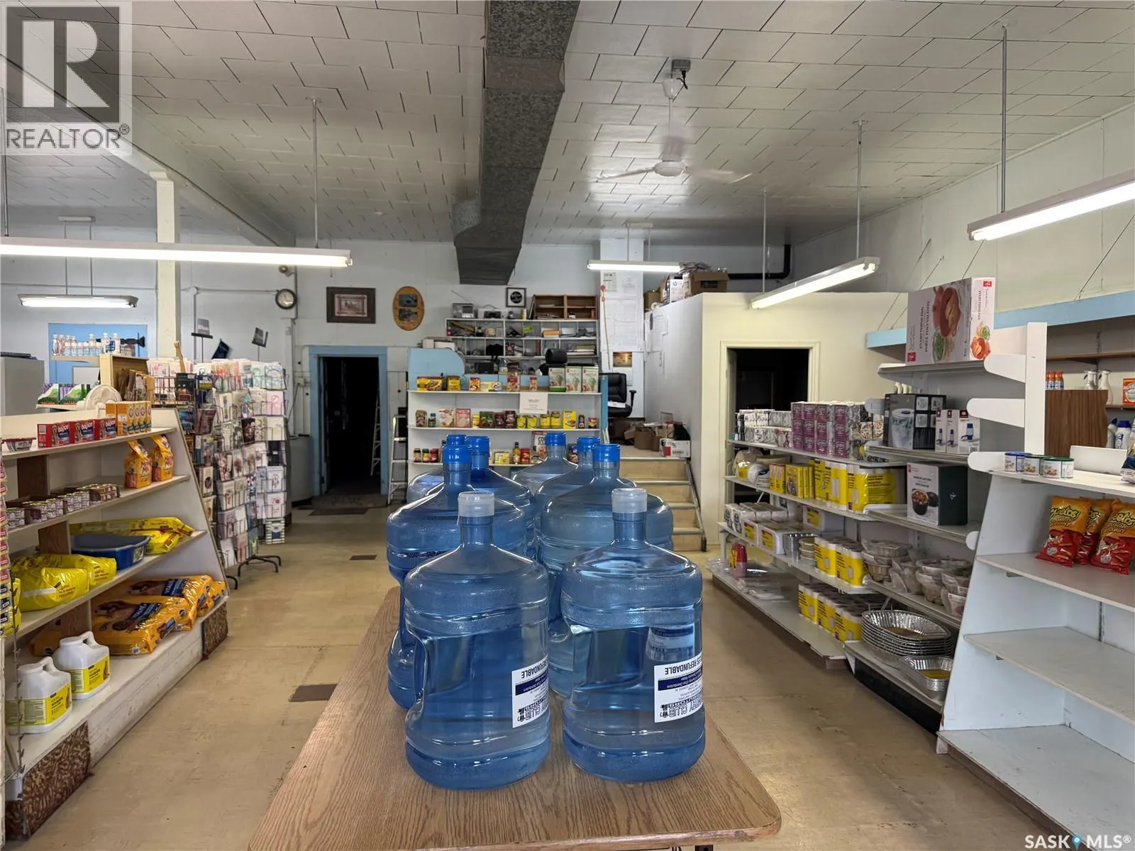 102 Main STREET