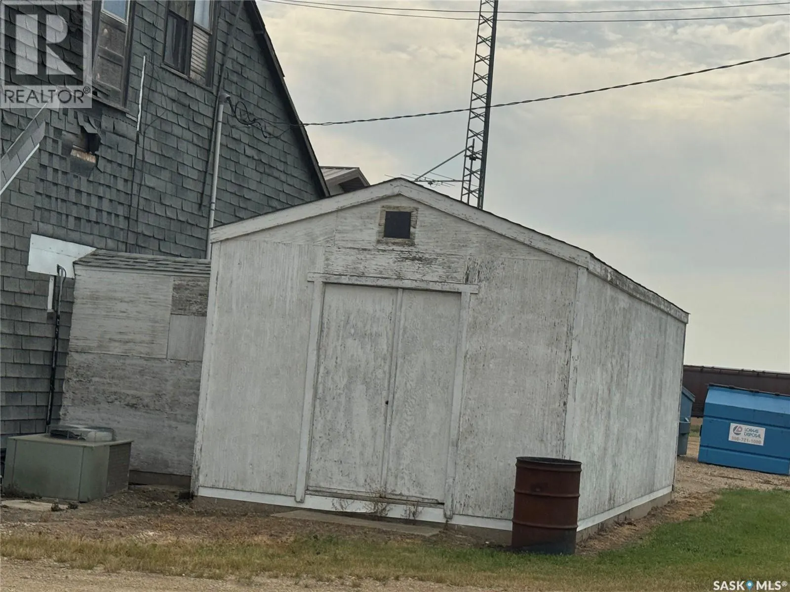 102 Main STREET