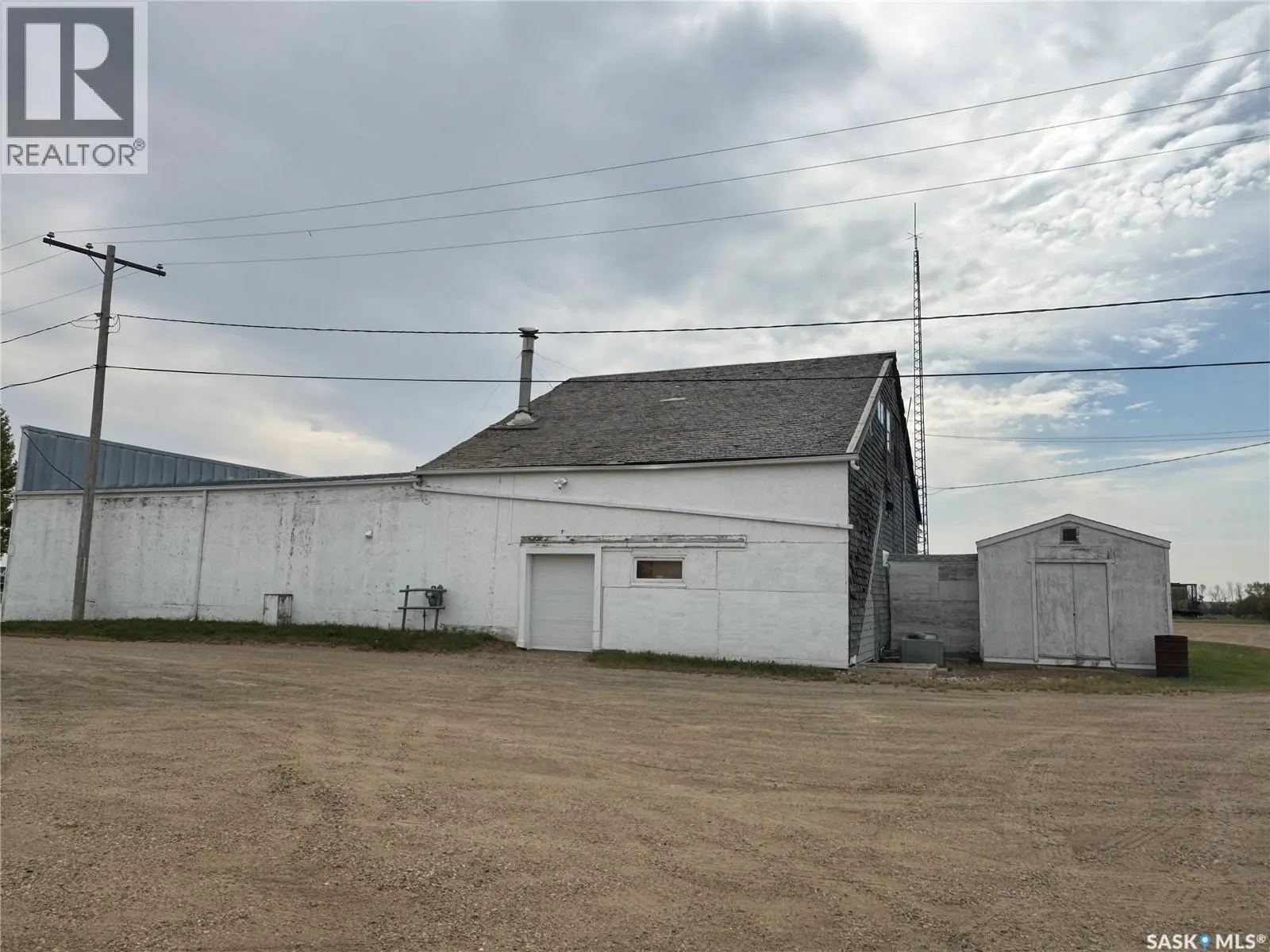 102 Main STREET