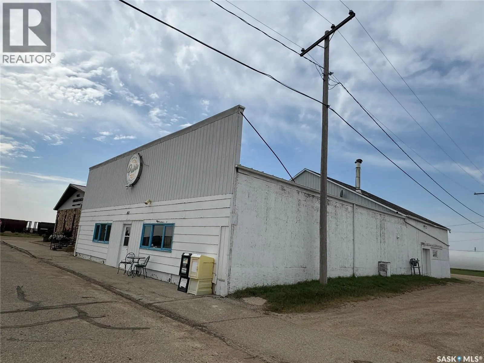 102 Main STREET