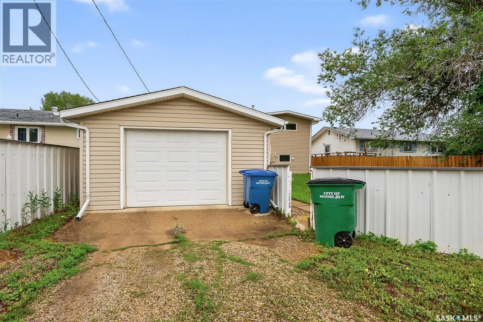 1507 Duffield STREET W