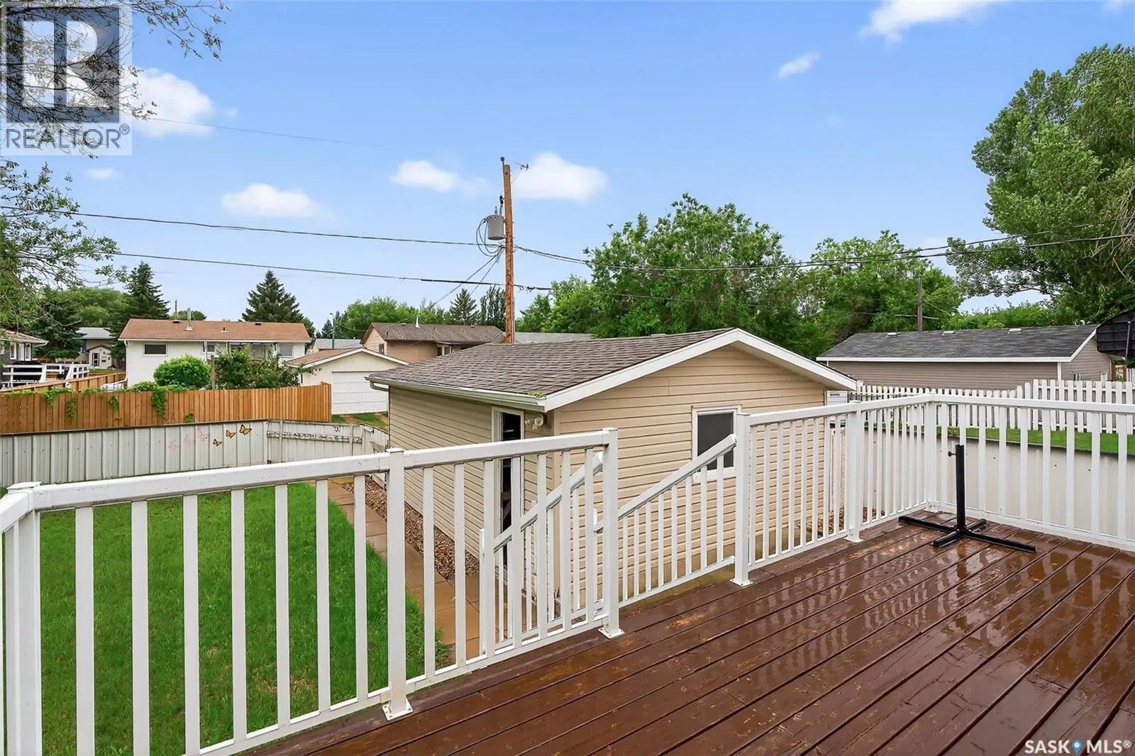 1507 Duffield STREET W