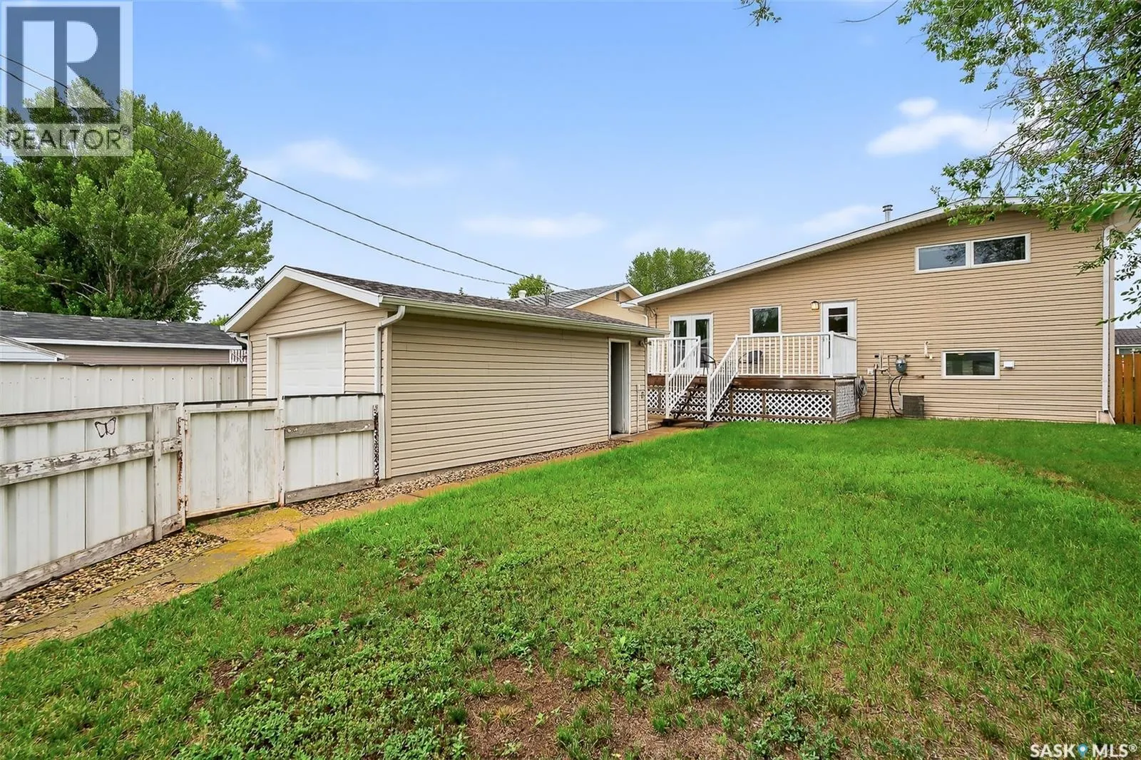 1507 Duffield STREET W