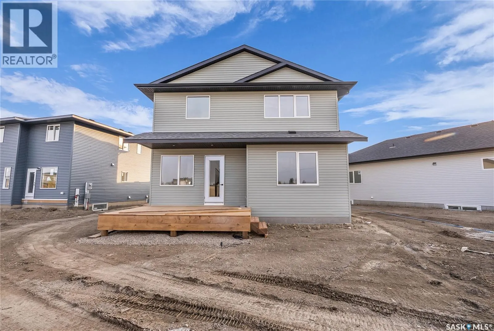 431 Doran CRESCENT
