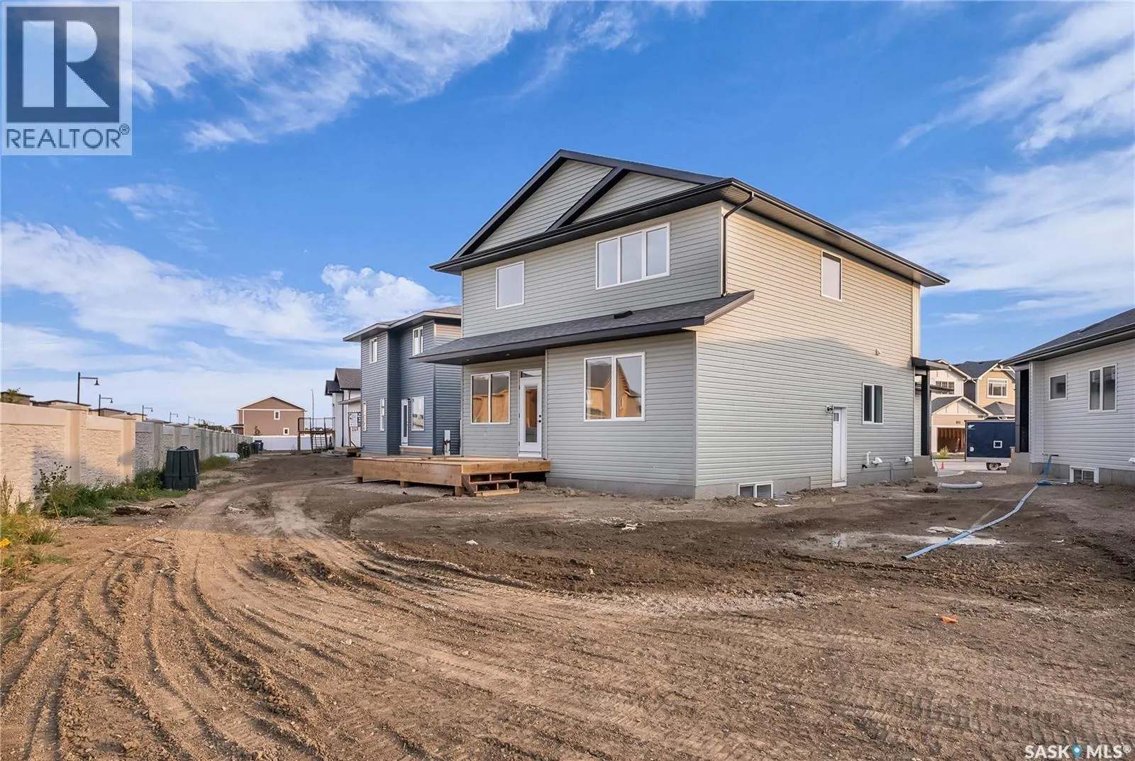 431 Doran CRESCENT