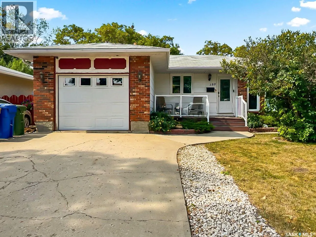 188 Catherwood CRESCENT