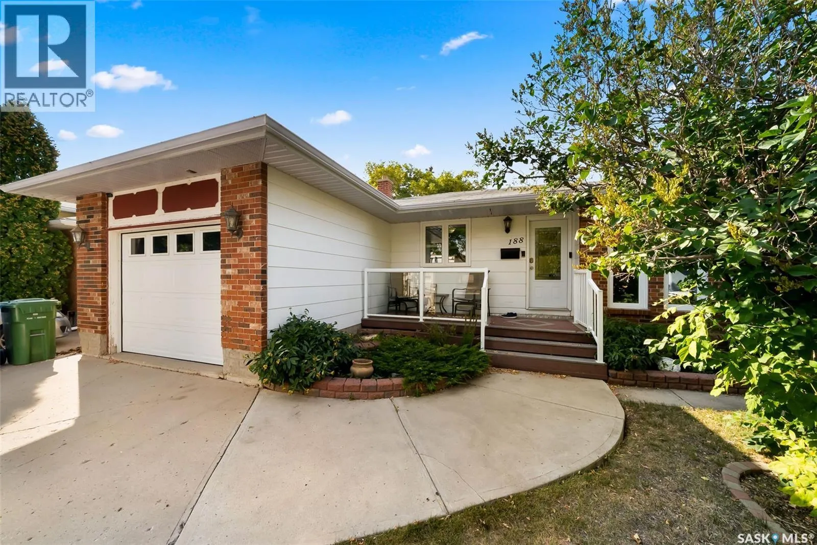 188 Catherwood CRESCENT