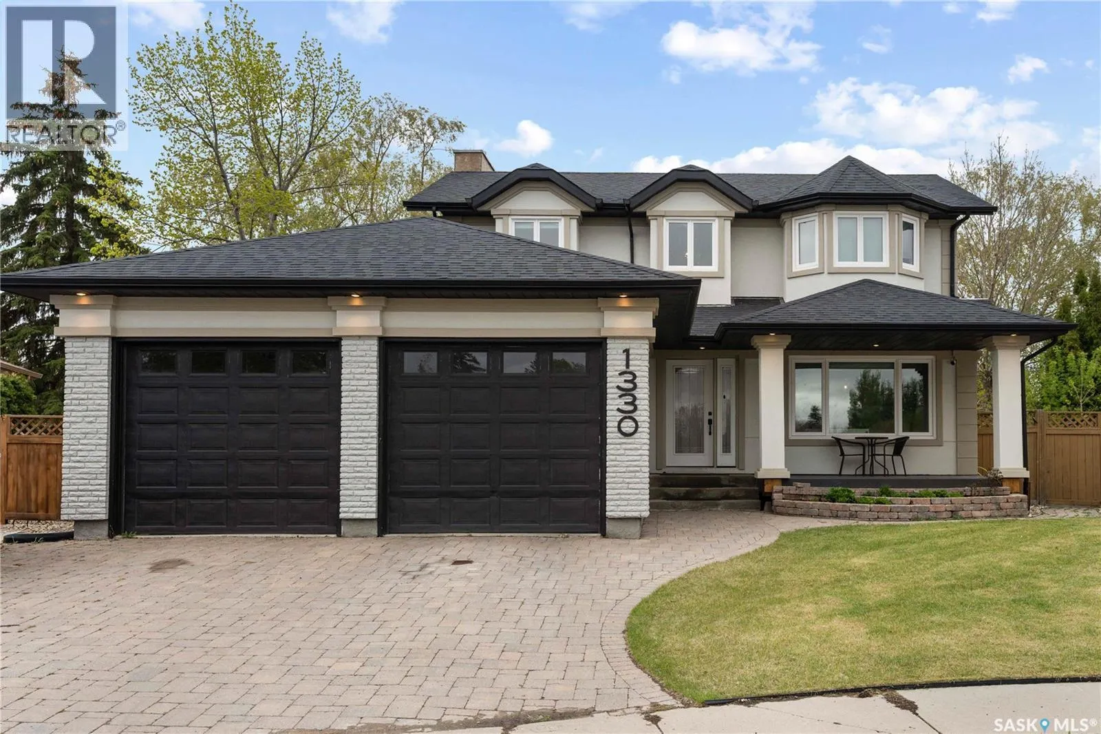 1330 Wascana HIGHLANDS