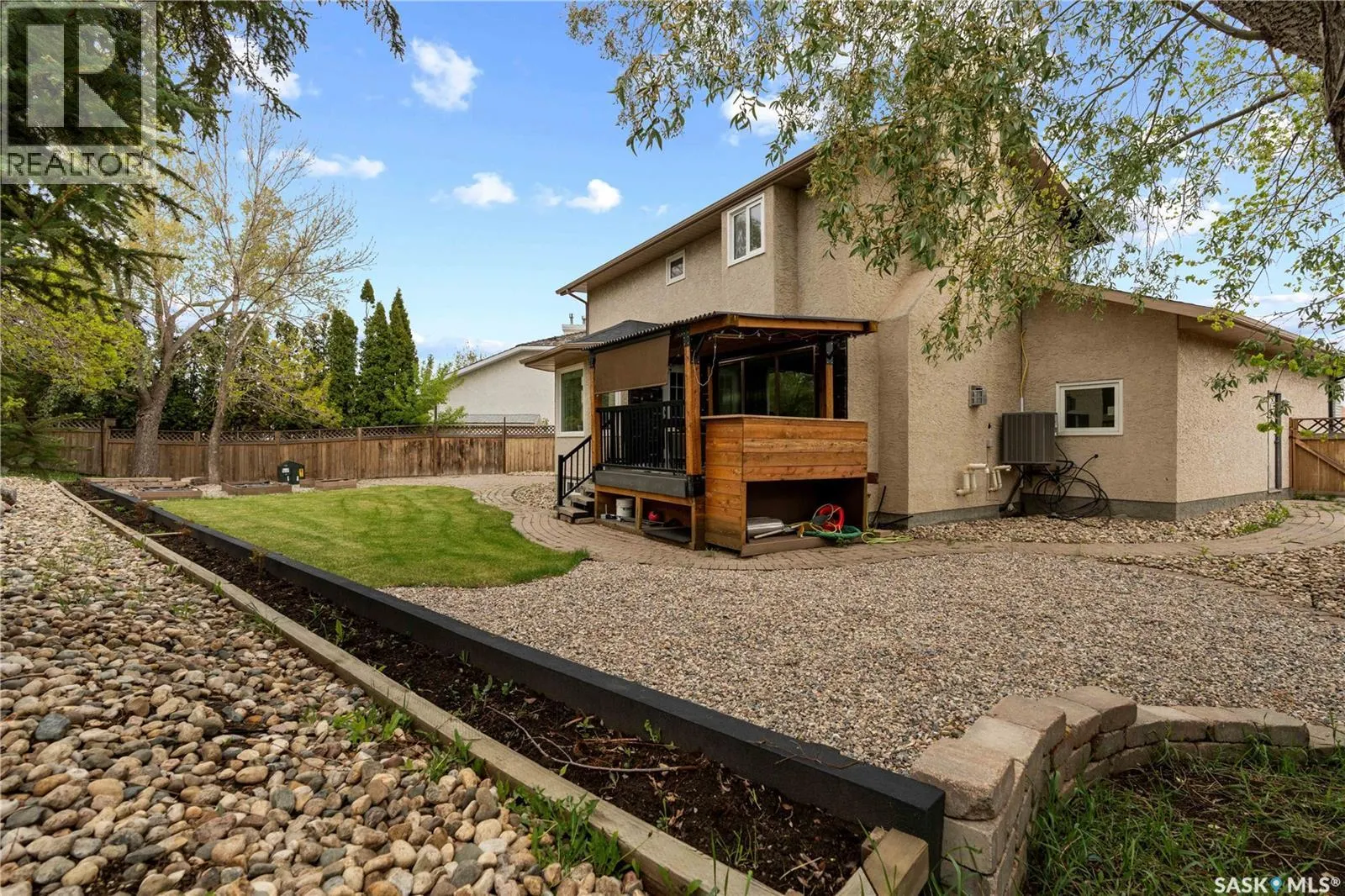 1330 Wascana HIGHLANDS