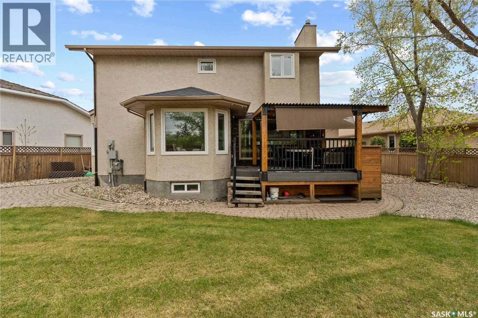 1330 Wascana HIGHLANDS