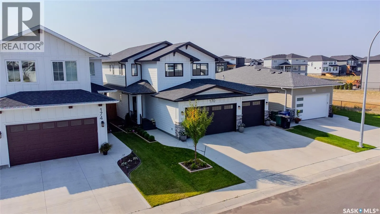 170 Keith WAY