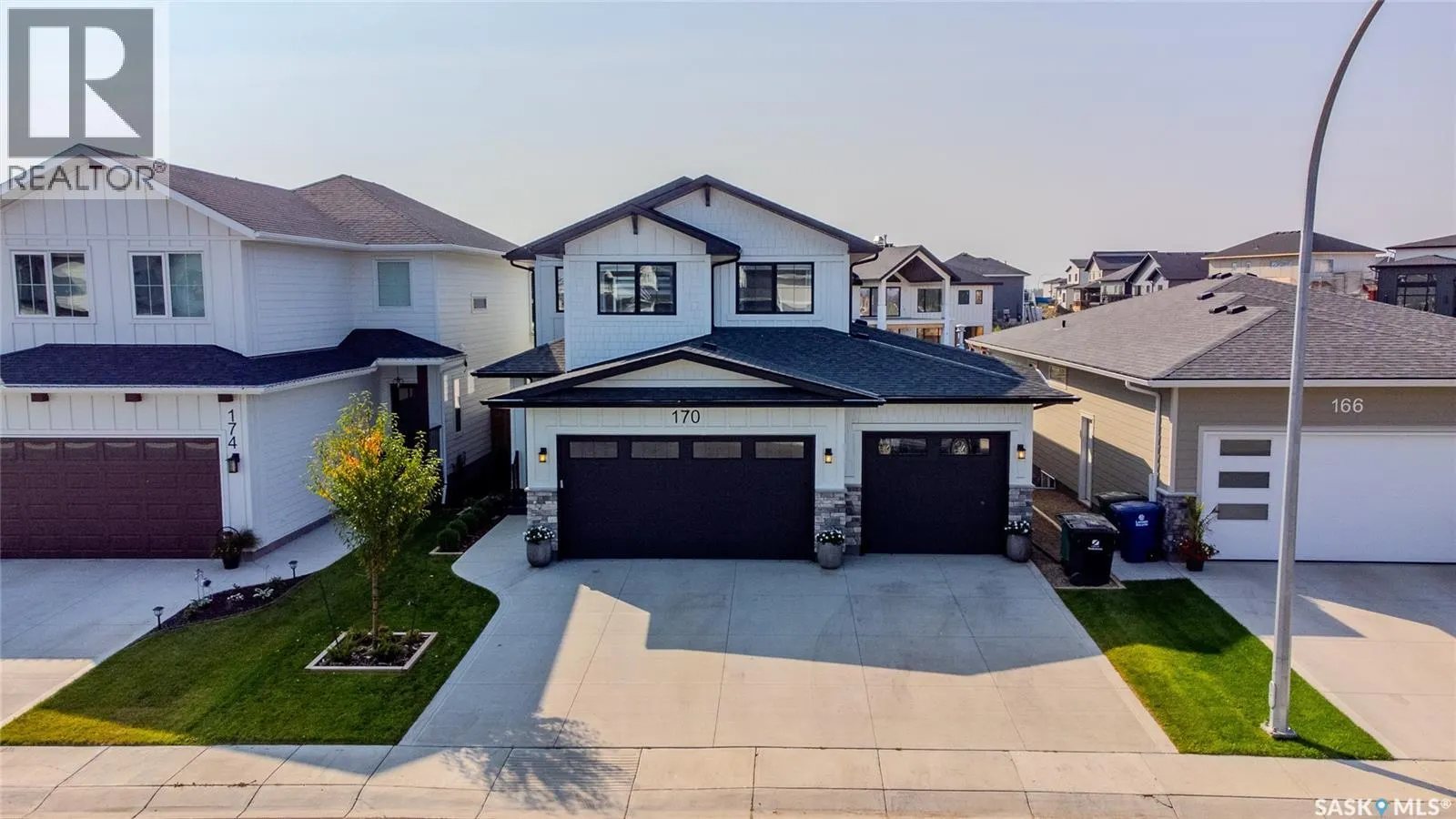 170 Keith WAY