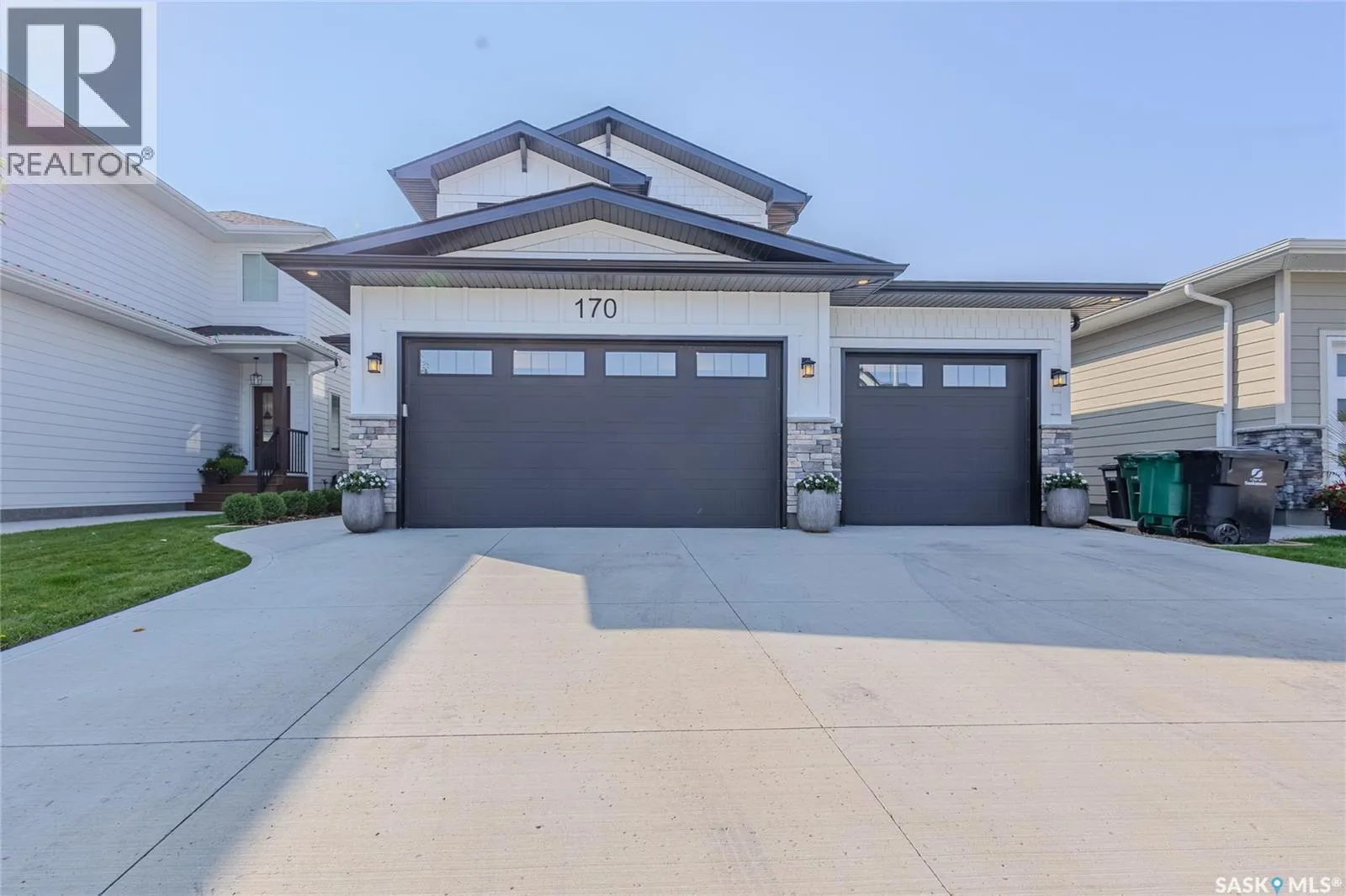 170 Keith WAY