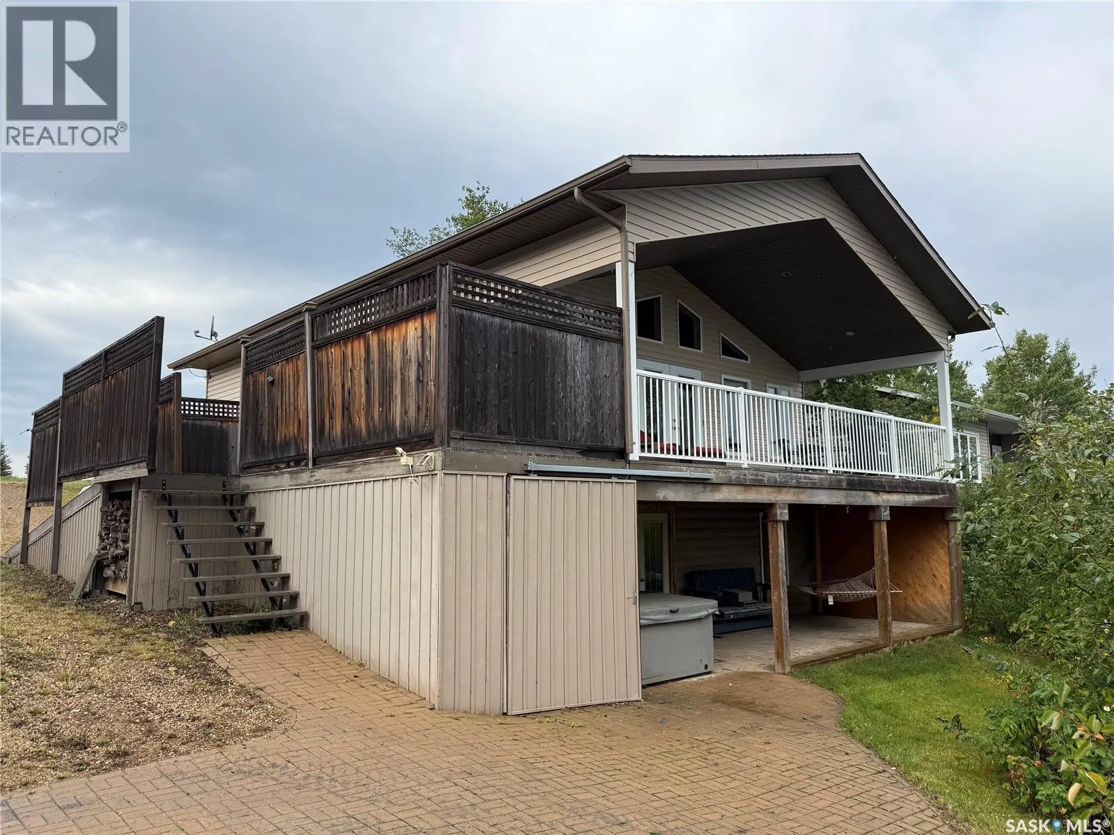 319 Ravine ROAD