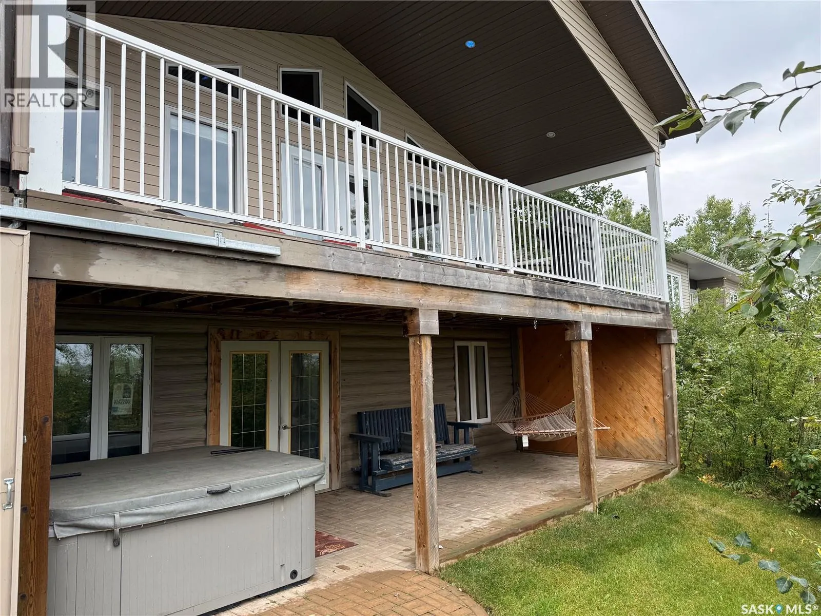 319 Ravine ROAD