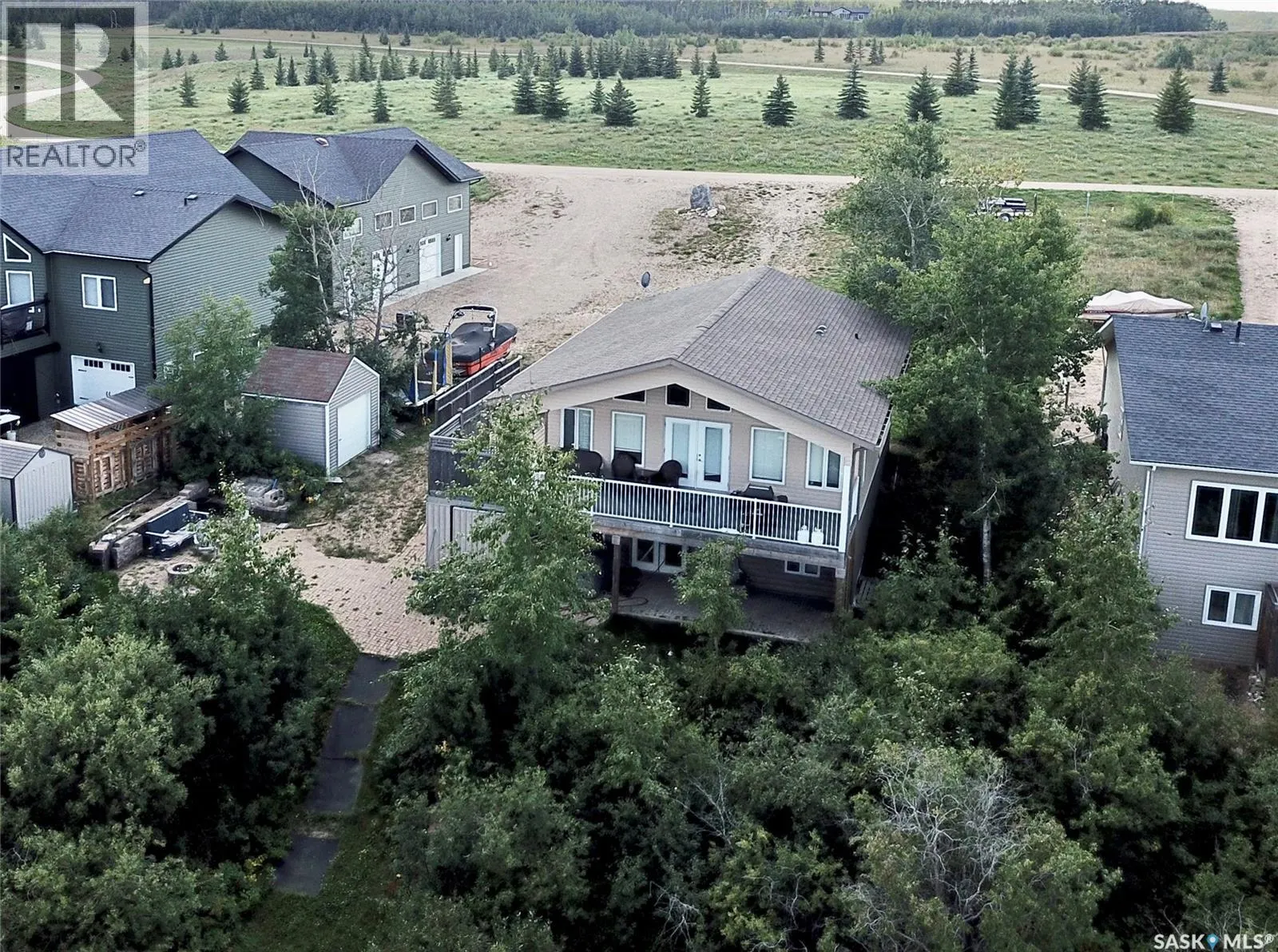 319 Ravine ROAD