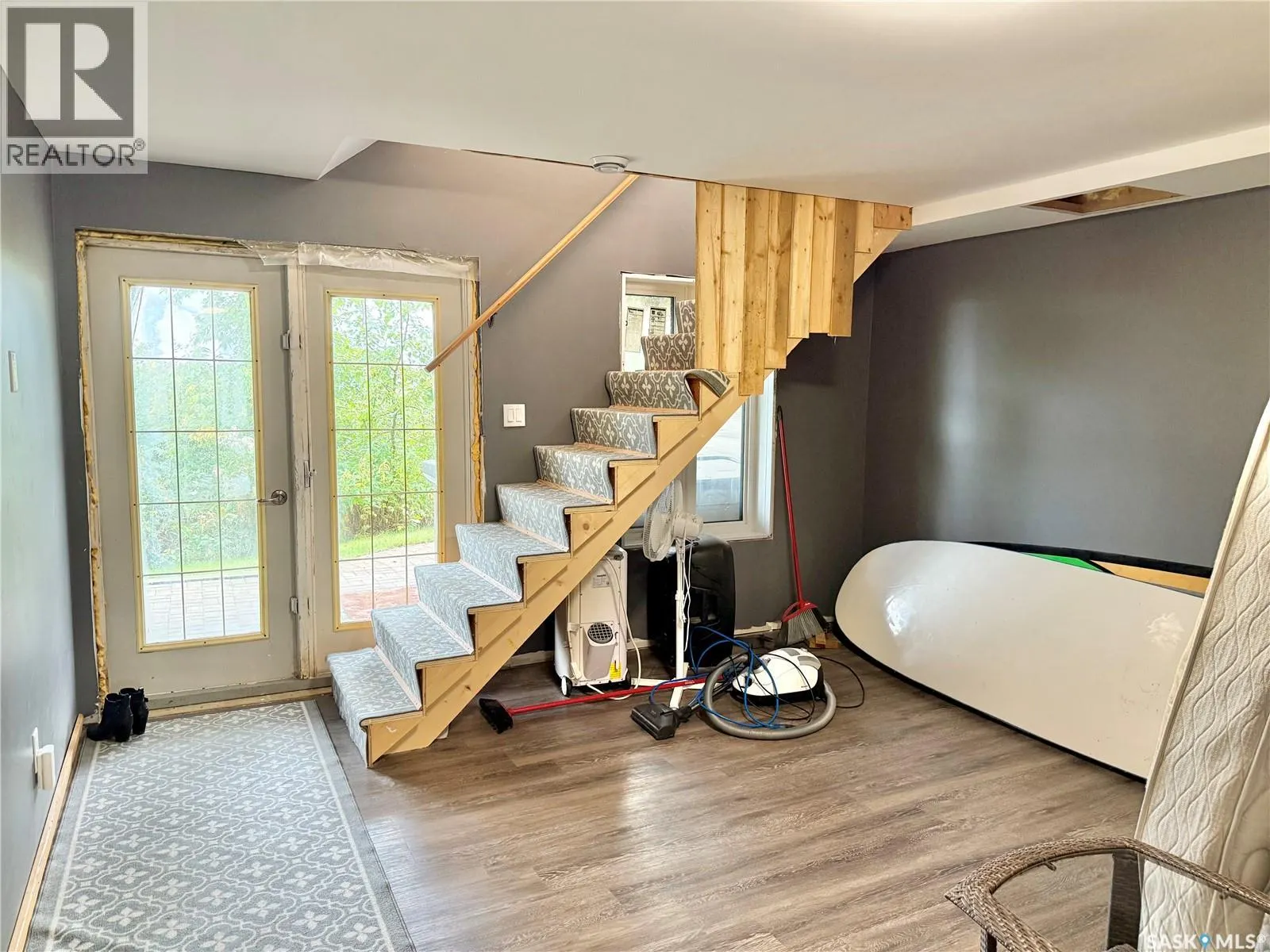 319 Ravine ROAD