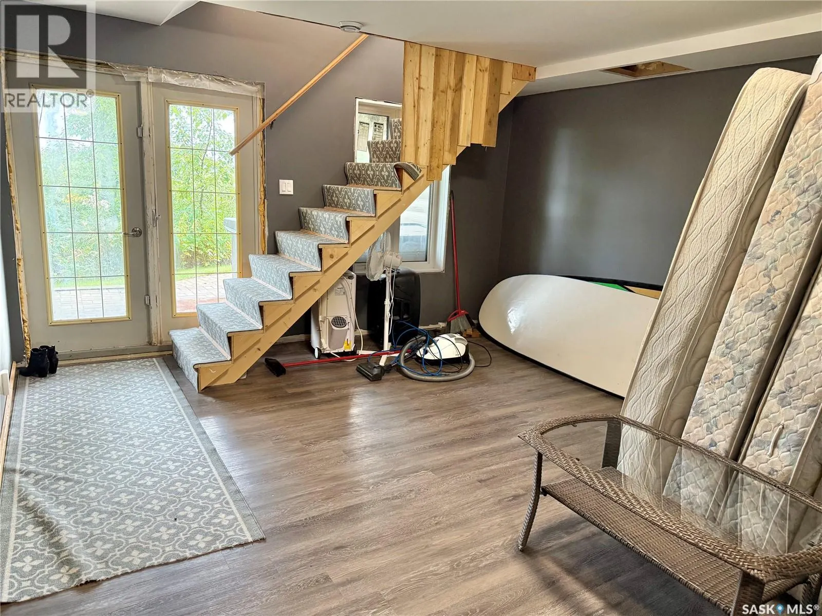 319 Ravine ROAD