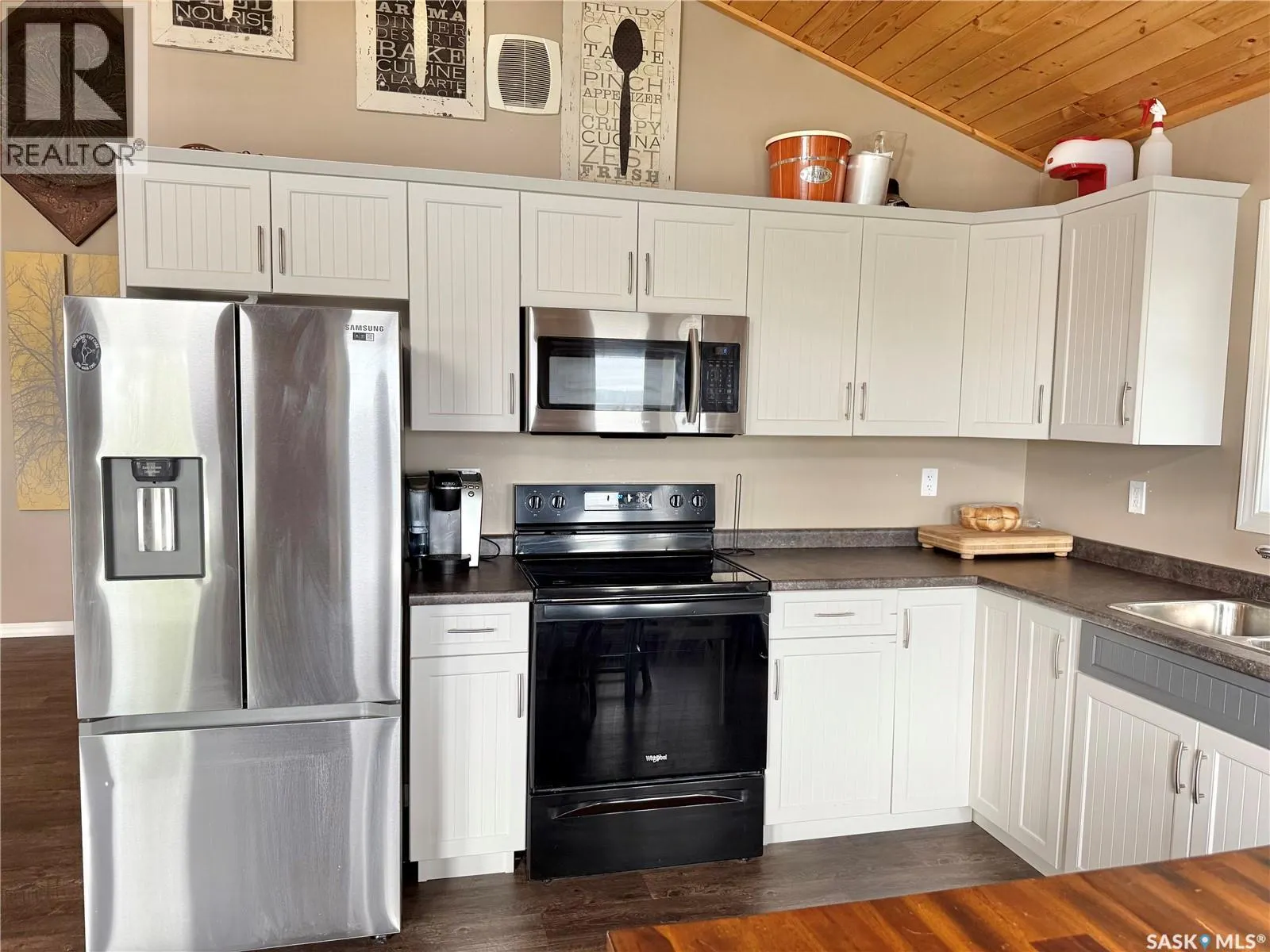 319 Ravine ROAD