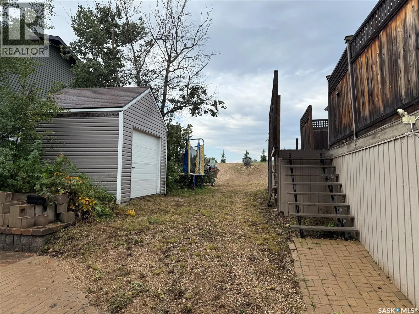 319 Ravine ROAD