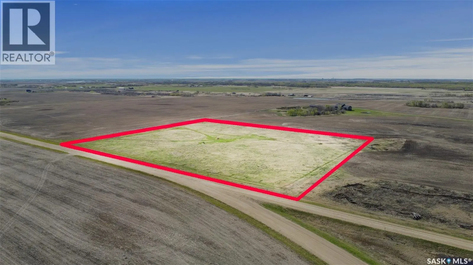 West Acreage Land