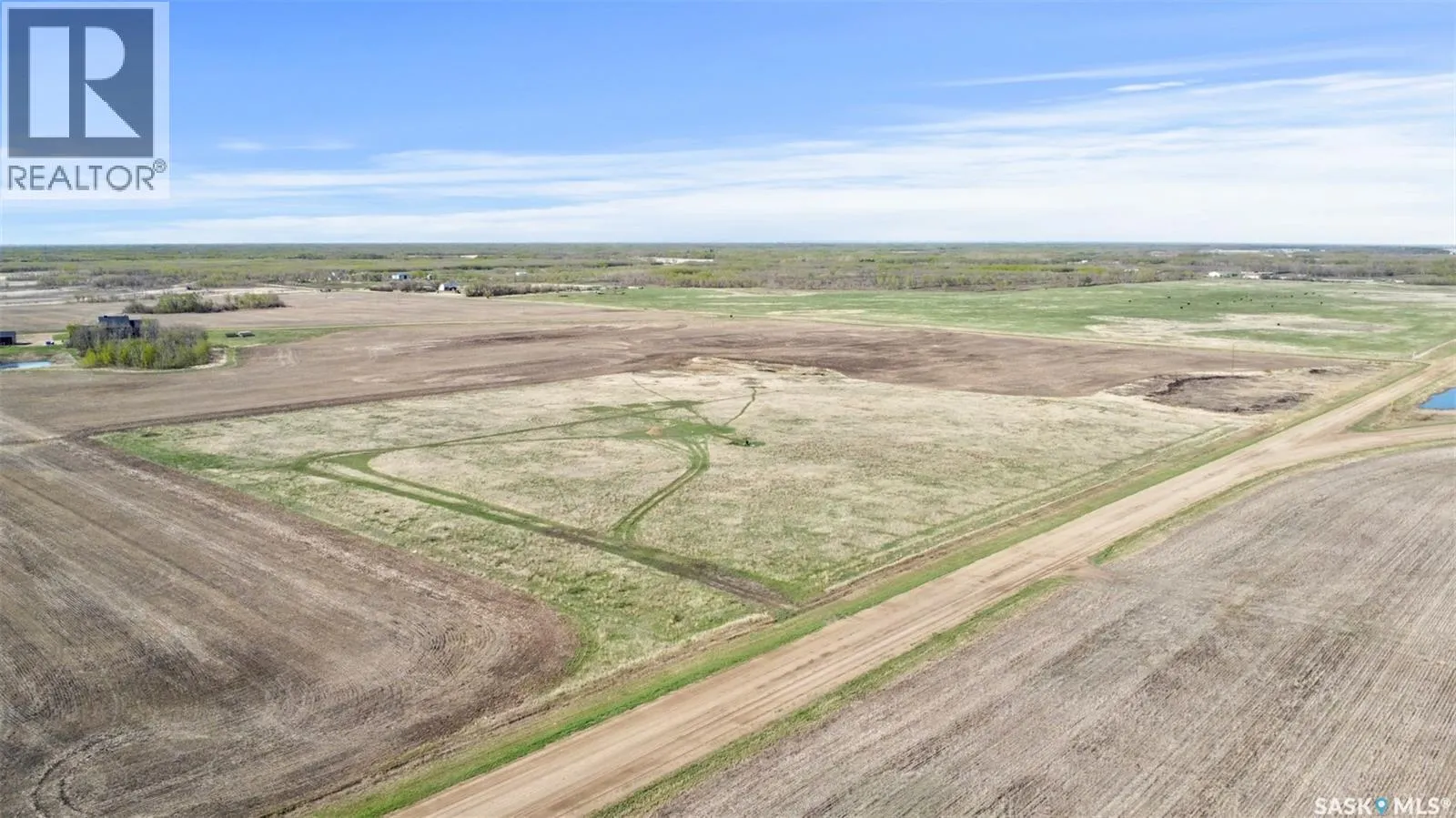 West Acreage Land