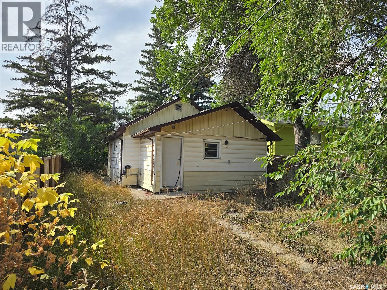 1009 WASCANA STREET