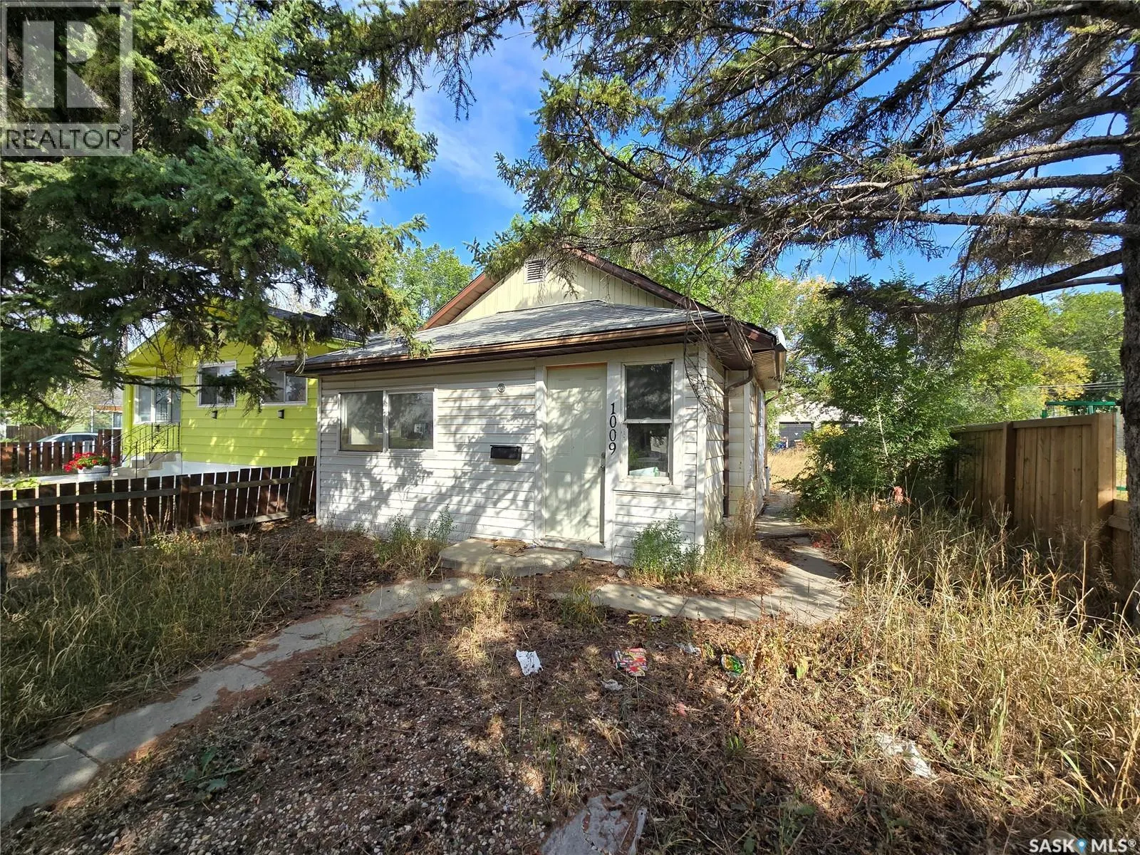 1009 WASCANA STREET