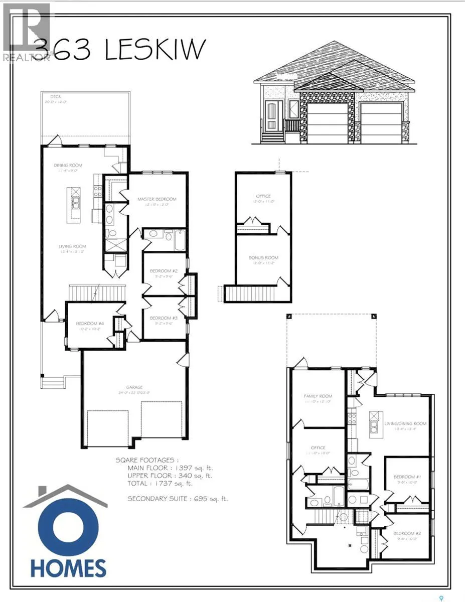 363 Leskiw BEND