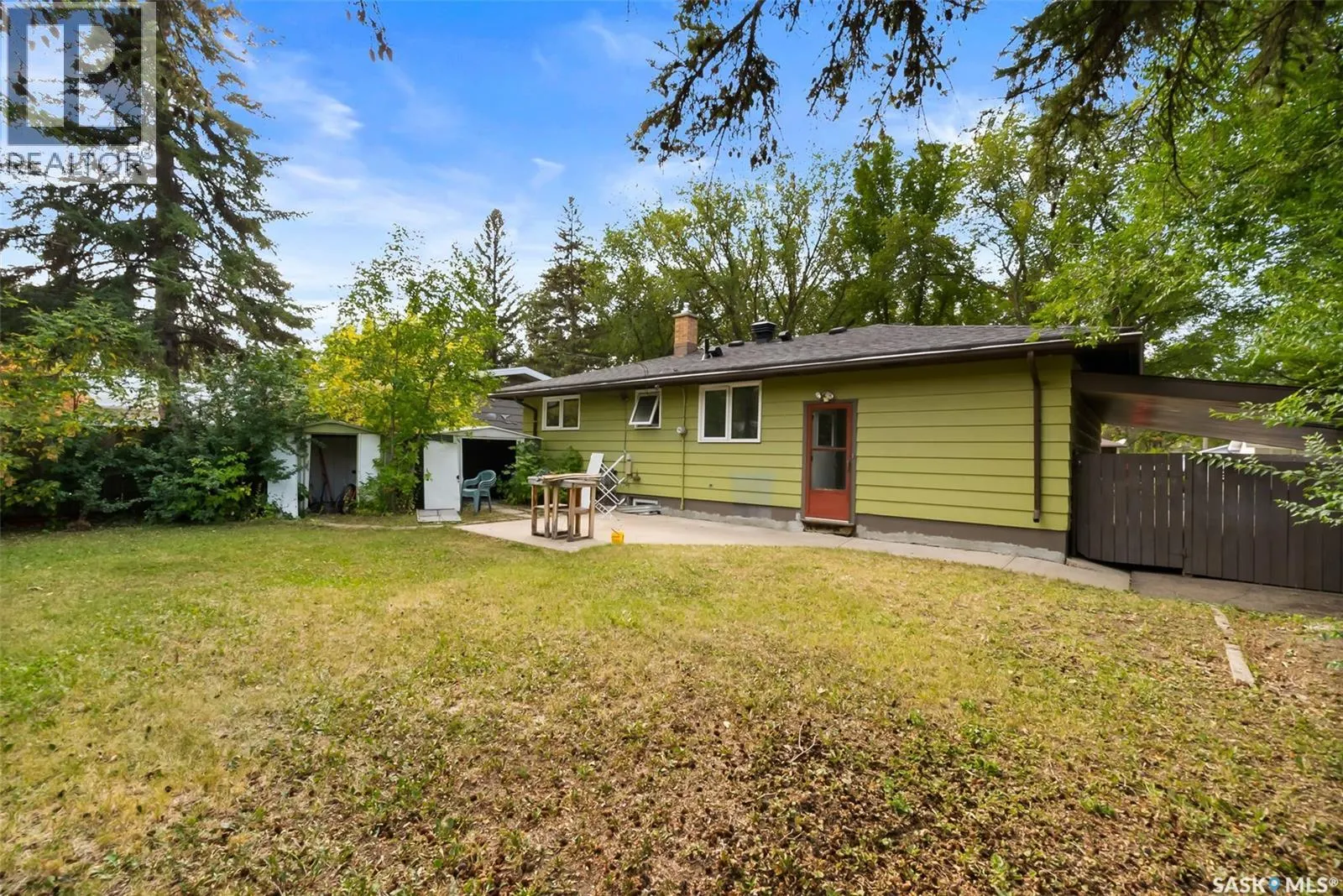 2213 Grant ROAD
