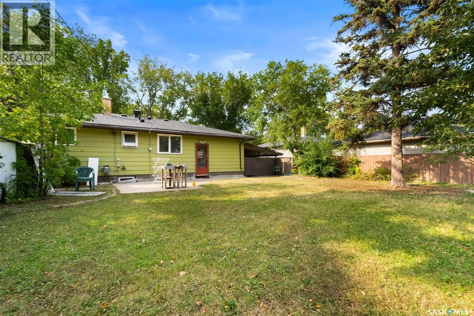2213 Grant ROAD