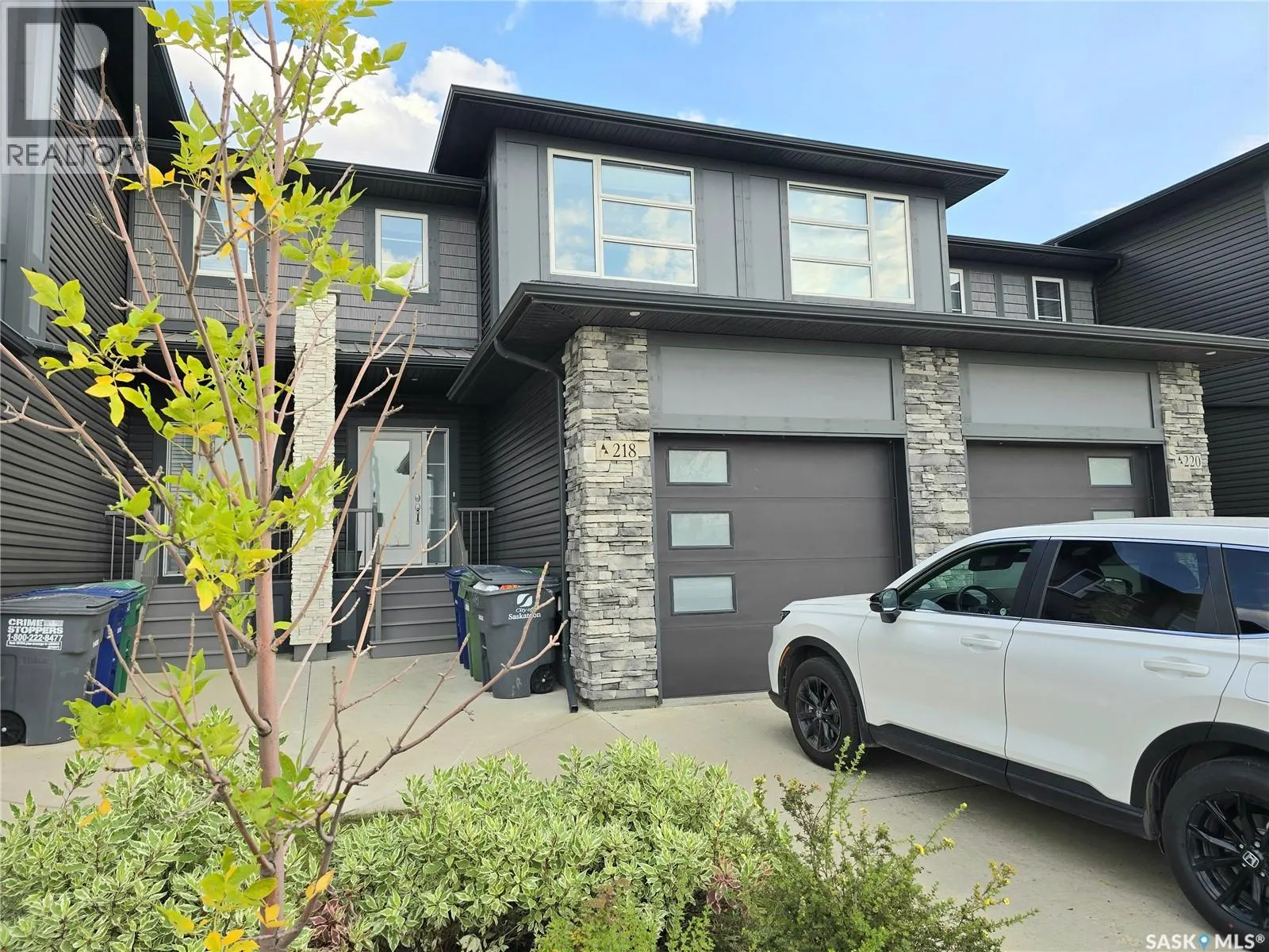 218 Brighton GATE