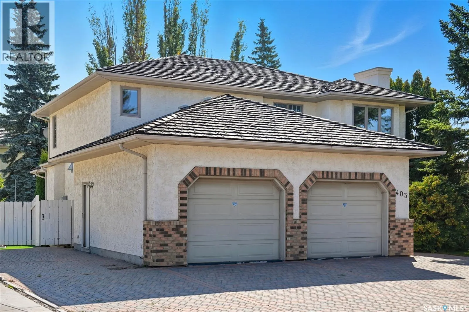 403 Braeside BAY