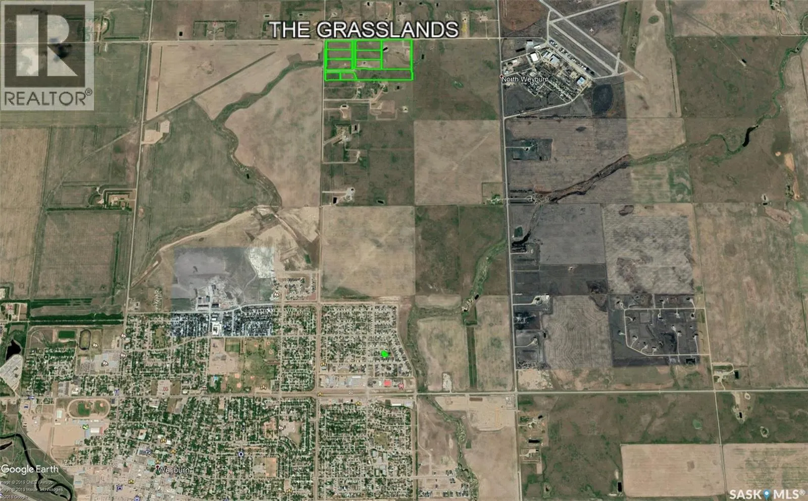 The Grasslands