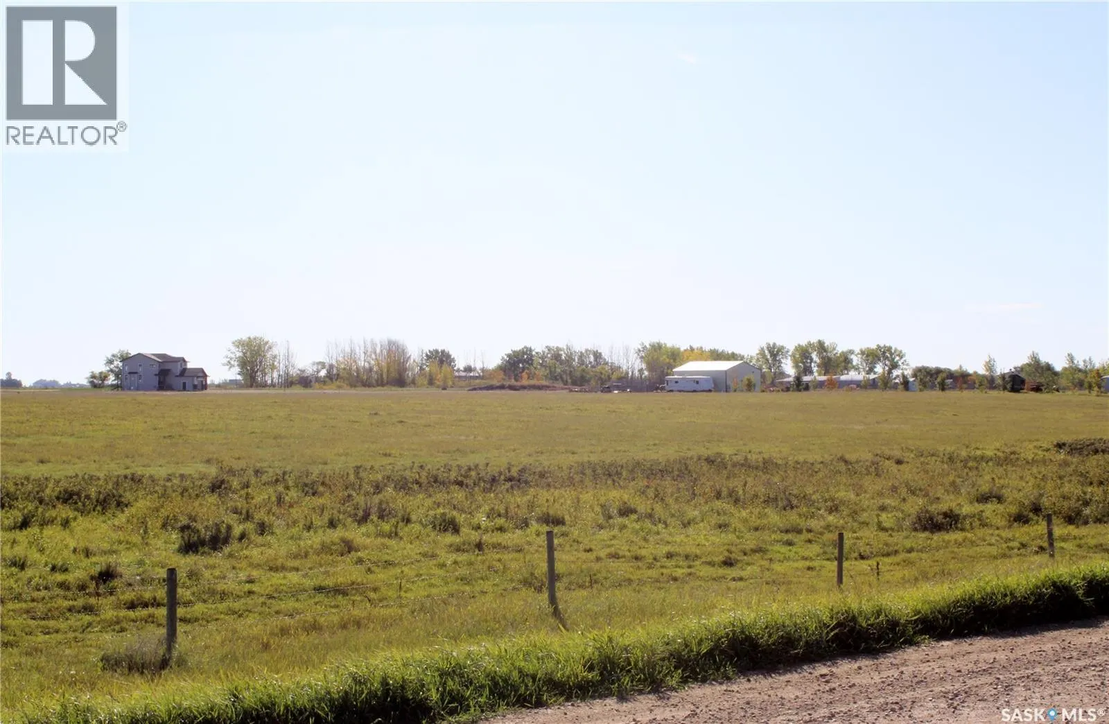 The Grasslands