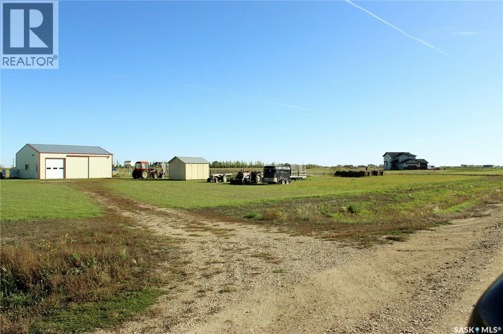 The Grasslands