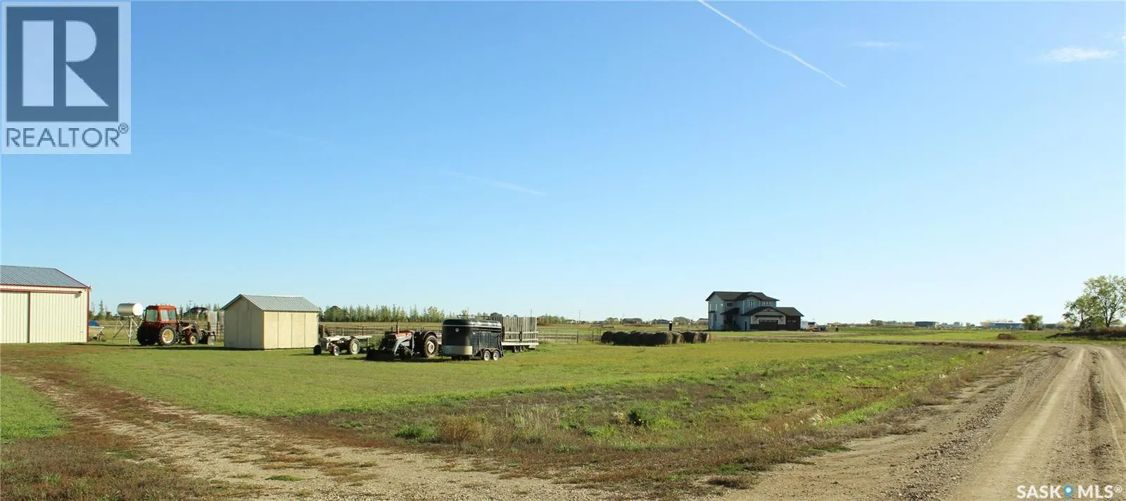 The Grasslands