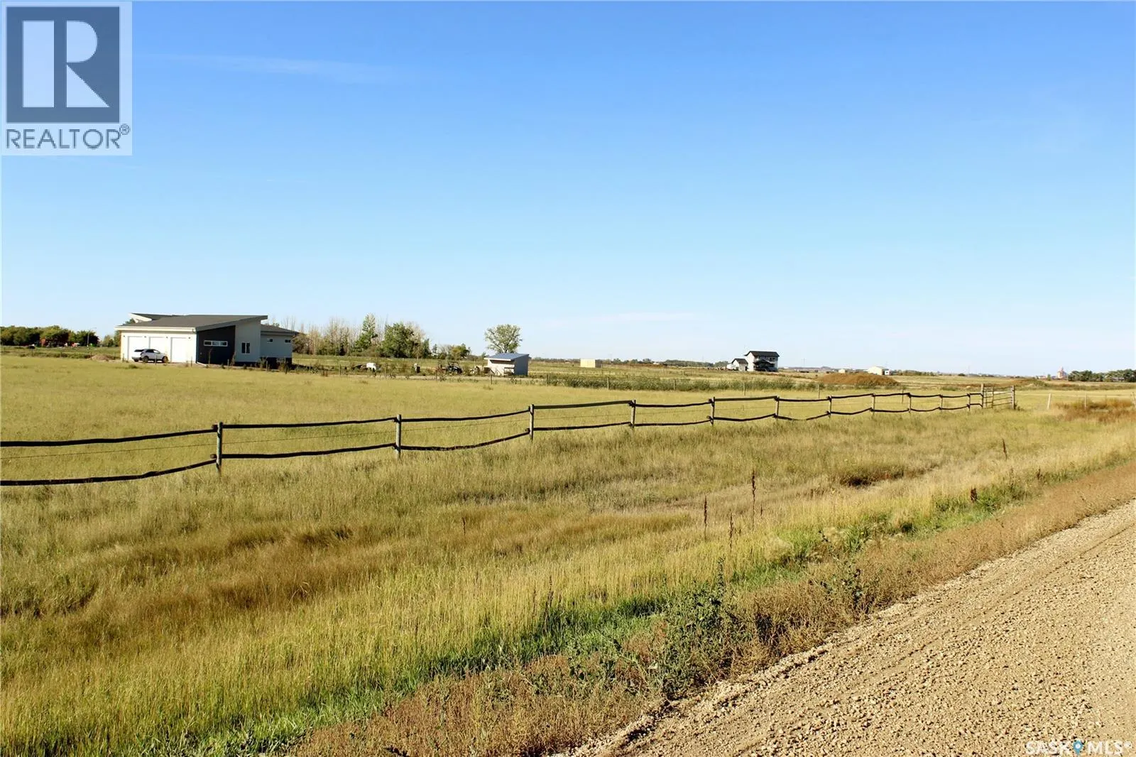 The Grasslands