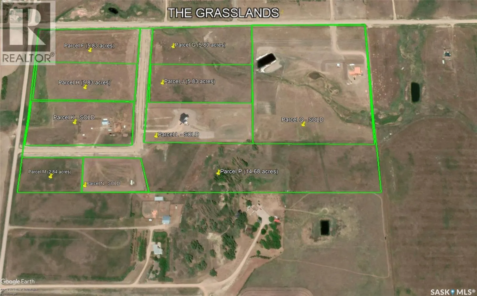 The Grasslands