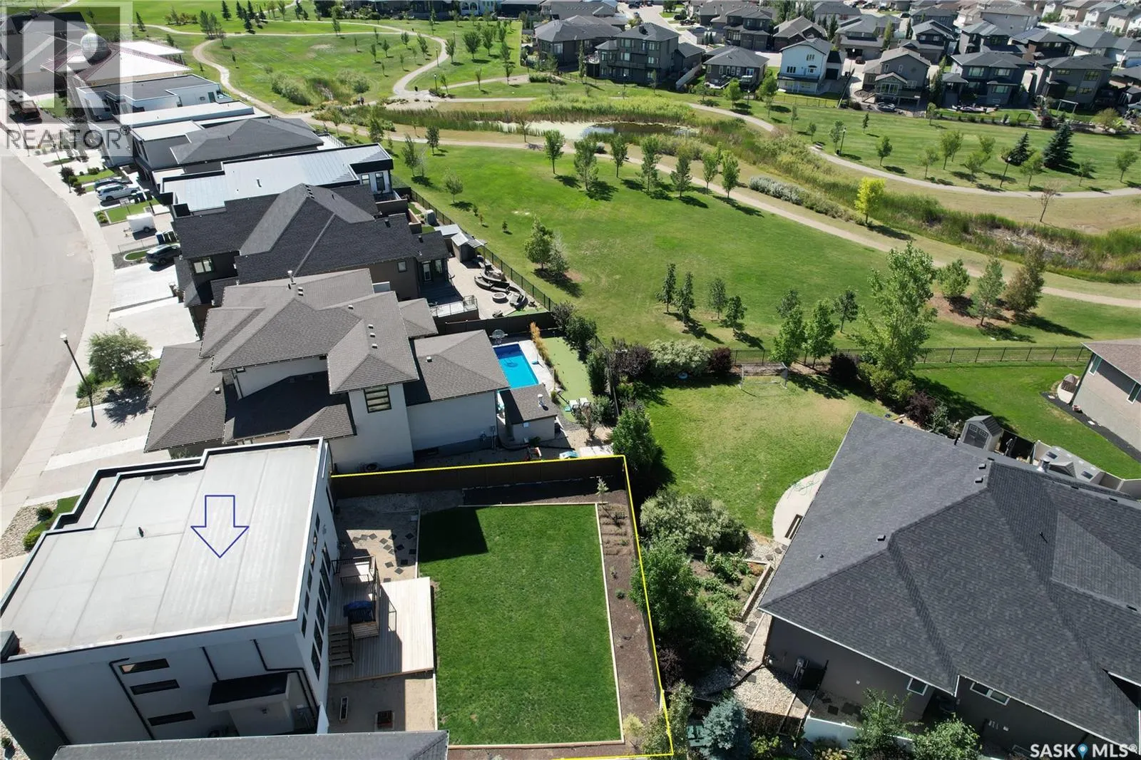 3410 Green Brook ROAD