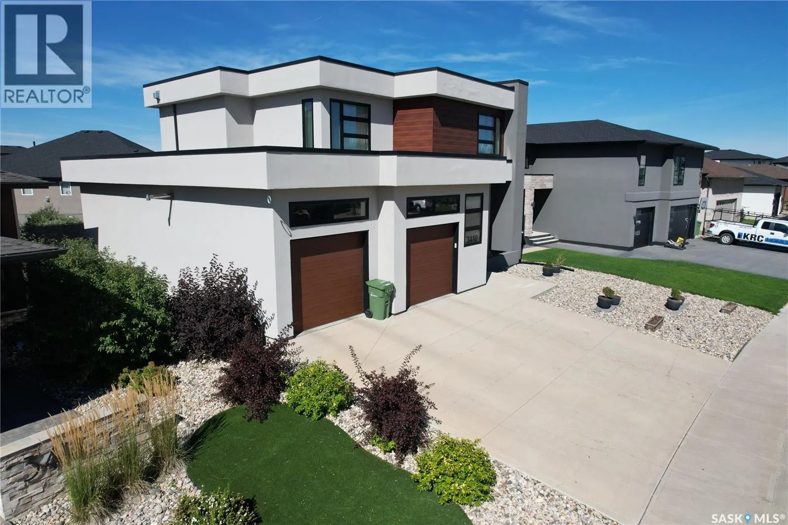 3410 Green Brook ROAD